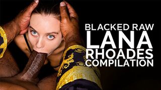 Lana Rhoades vad valag pornó válogatása gigászi faszokkal