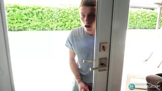 Bájos Sierra Nevadah kupakol egy tinédzser kukkolóval