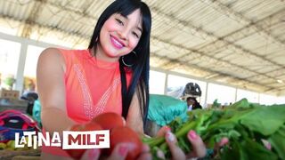 Sofia Galindo forró kolumbiai ánuszát keményen megdugják szaftos nunában