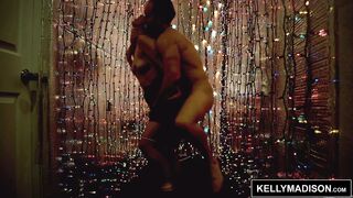 Ryan Madison keményen megdúlja Penelope Reed vadul