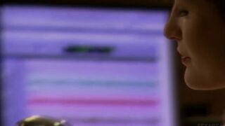 Malena Morgan vad kültéri kufircolása