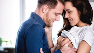 Lágy konyhai döngölés Kerry Cherryvel