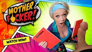 A megalázottból visszavágó: joshua pina nyalós tanítása