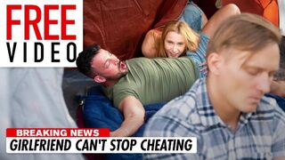 Ivi Rein világos szőke fiatal mindig kész a durva anális dugásra