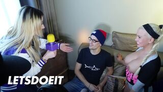 Szerencsés pali megdugja Celina Davist