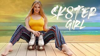 Donnie el sem hinné, hogy megdughatja a parkban találkozott szexy tinit - teamskeet