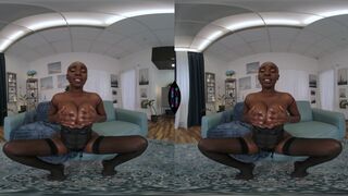 Zaawaadi forró bulkesz masztija vr-ben szexy alsóruha benne