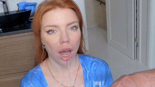 Ribim pénzért kér, de szorosan puncijába fügyit akar – ez igazi szerelem!