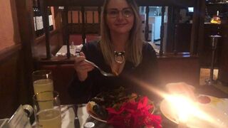 Legelső randi után nyúlik el a fiatal bulkesza