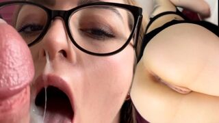 Megdugom a szomszéd feleségét, amíg ő nincs otthon