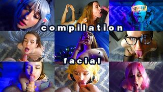 Tinédzser aranyköpések az arcára – sunako kirishiki forró válogatása