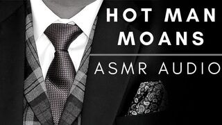 Nyögő farkas asmr - csak hangos késői sóhajtások