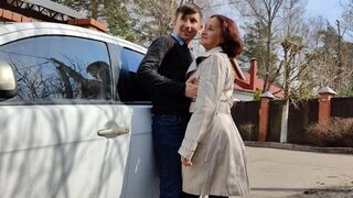 Termetes mellek és vad kúrás egy szexy milf-fel!