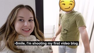 Egy nap anna sibster forró pornós életéből