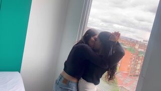 Párja szereti a nyilvános baszást legelső rész