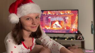 Lágy újévi pippantás és vad légyott - boldog új évet mindenkinek!