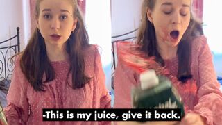 Meglepő reakcióm a meztelen nevelő hugomra