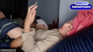 Nya imádja, ahogy keményen megbasszák a punciját