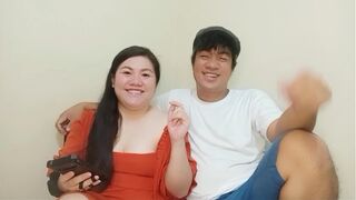 Vad kufircolás és durva popsi egy elhízott amatőrrel