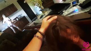 Hajnali kávé után vad pásztoróra és cidázás egy tinivel