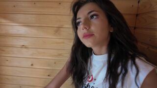 Szaunában a török nevelő hugommal kettesben: vad kúrás lett belőle