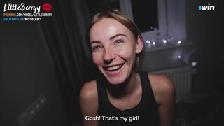 Amatőr pár otthoni kufircolása vad orgazmussal