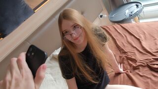 Kiderült, hogy a nevelő testvérem pornót forgat