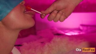 Nevelő testvérem átvert egy ízlelős játékkal