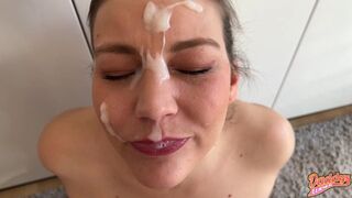 Csukd be a szemed, drágám, ez kíméletlen lesz!