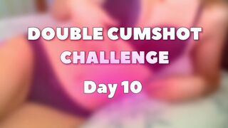 Kétszer olyan jó bujálkodás - 10. nap