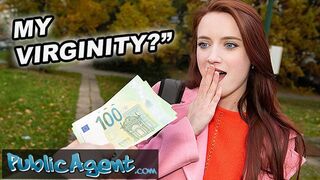 Mennyit kérsz a szüzességedért? Izgalmas kaland a Public Agenttel