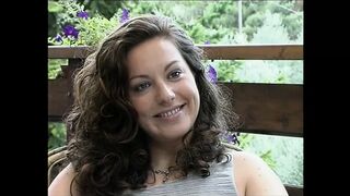 Három szívdöglesztő olasz milf közös mélytorok pippantása Federica Zarrival