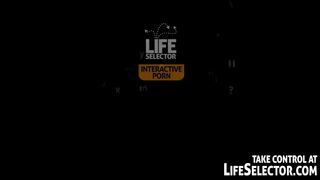 Fantasztikus kalandok várnak a Life Selector csapatával Kira Queen és Kitana Lure főszereplésével