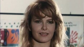 Jennifer második epizódja retro stílusban nagy farokkal és dús mellekkel