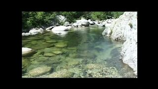 Tinédzser ribancok és szépkorú MILF-ek vad szopikázása és leszbi maszturbálása teljes filmben
