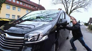 Termetes cickós milfek könyörtelen szeretkezése az autóban teljes válogatás Annette Liselotte-val