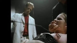 Bizarre Game BDSM pippantás és faszverés válogatás Bella Donna Caroline Pierce és Rocco Siffredivel