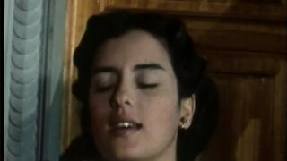 Anita Rinaldi hatalmas mellekkel és kíméletlen anális jelenettel az Örökösnő 6. részében